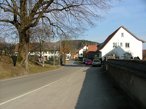 Argenstraße - panoramio