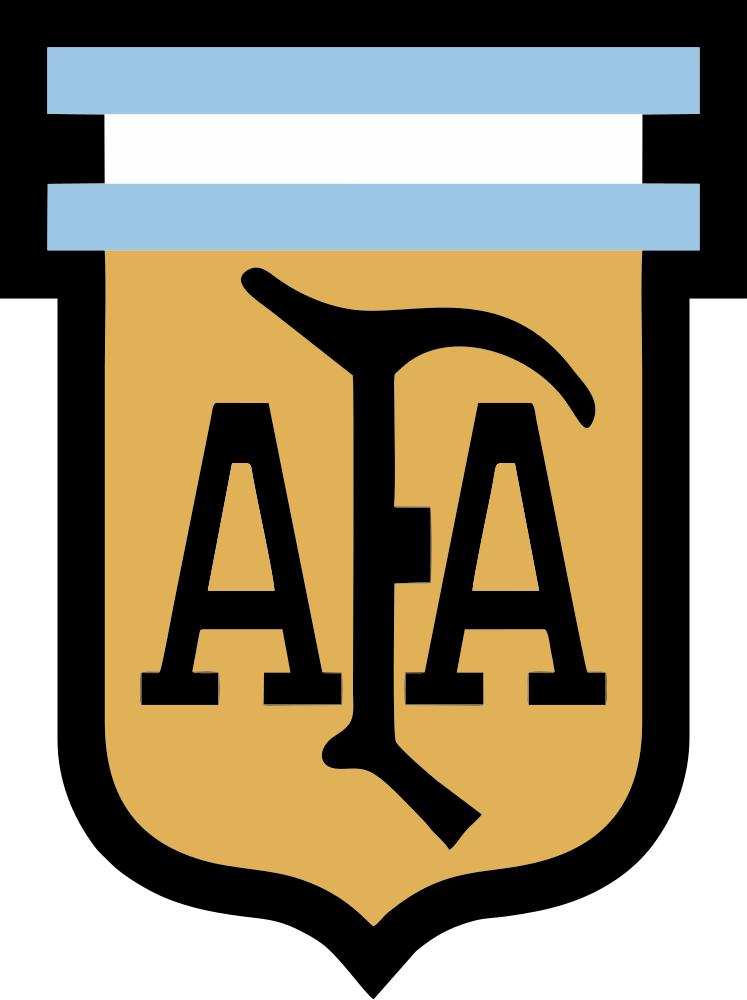 File:Argentina Football Team Badge 1986 (away).svg ...