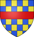 Image illustrative de l’article Robert de Clifford (3e baron de Clifford)