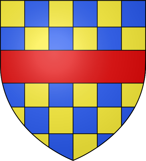 File:Arms of Clifford.svg