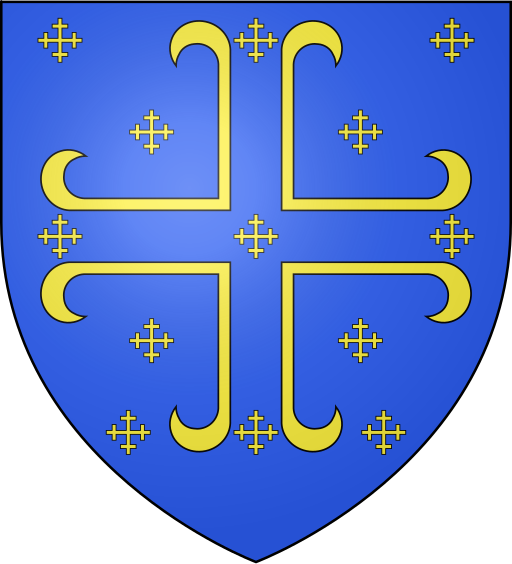 File:Arms of Knollys (Knowles).svg