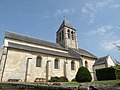 Église Saint-Pierre-Saint-Paul d'Arronville