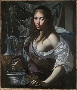 Artemisia Prepares to Drink the Ashes of her Husband, Mausolus.jpg