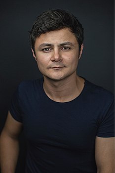 Arturo Castro: Guatemalansk skådespelare