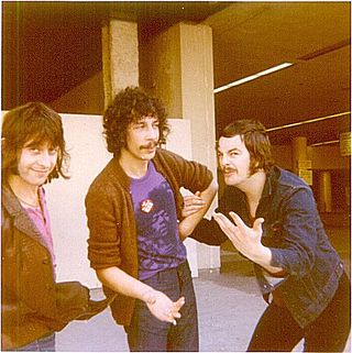 <span class="mw-page-title-main">Ashton, Gardner and Dyke</span> British rock trio