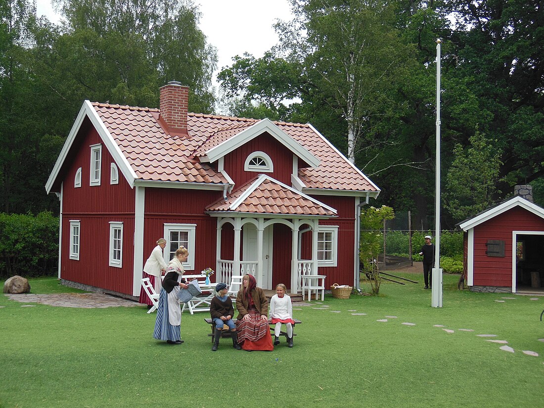 File:Astrid Lindgrens Värld - Katthult 2014.jpg