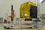 Miniatura per Astrosat