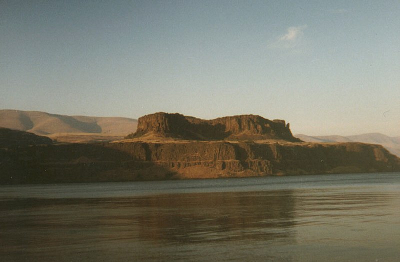 File:At Horse Thief Lake State Park on Washington side of Columbia, near The Dalles, OR. (1667718828).jpg