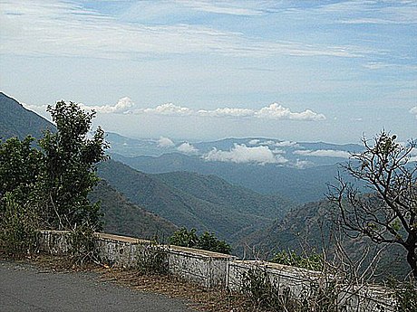 Agali, Palakkad