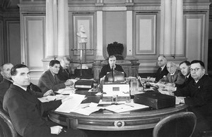 Австралия соғыс кабинеті 1940 ж