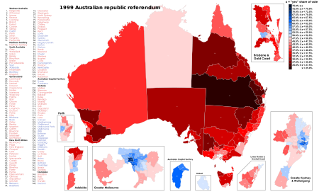 ไฟล์:Australian_republic_referendum,_1999.svg