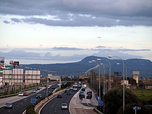 Autovía de Levante (Ma-19)