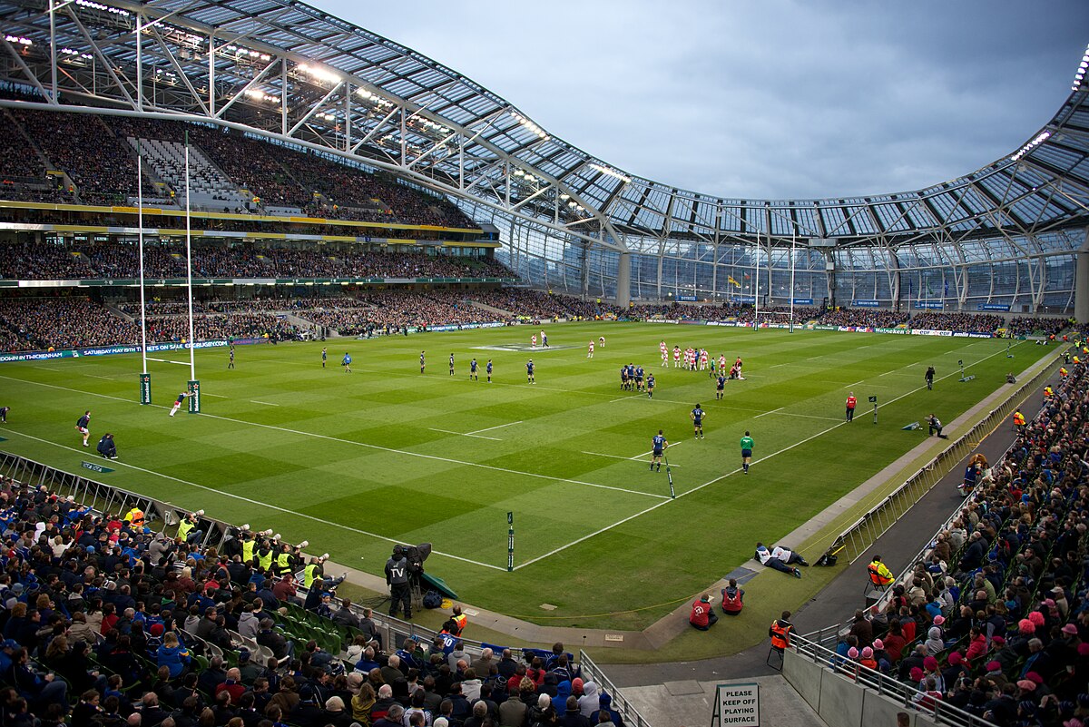 File:Aviva Stadium seen from Block 312.jpg - Wikipedia