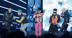 Grup Musik Big Bang: Perjalanan karier, Bakat seni, Dampak dan kualitas positif
