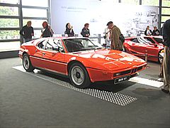 BMW M1 Front-view.JPG