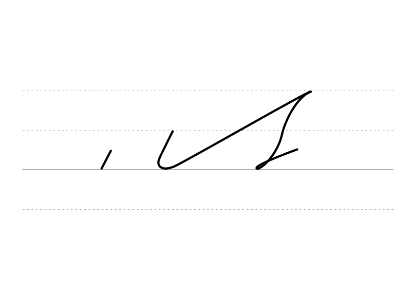 File:B DEK Deutsche Einheitskurzschrift - Verkehrsschrift - die Boje.svg