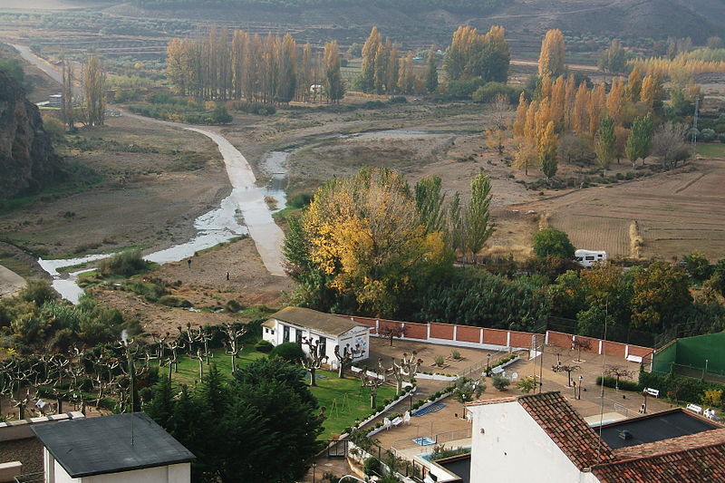 Archivo:Baños de Fitero.JPG