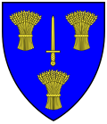 Arms of Cheshire Badge of Cheshire.svg