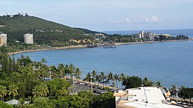 Cartierul Anse Vata (Nouméa)