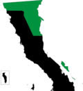 Miniatura para Elecciones estatales de Baja California de 1983