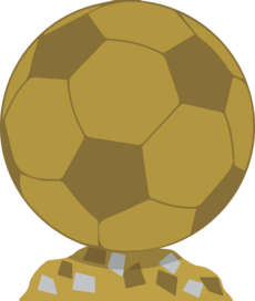 Category:Ballon d'Or -