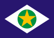 Vlag van Mato Grosso