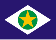 Mato Grosso zászlaja