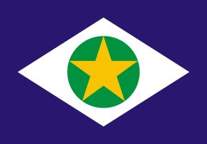 Мато Гросо: сојузна држава во Бразил
