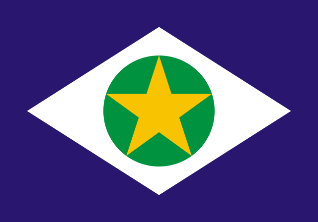 figura:bandeira de mato grossosvg