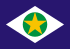 Bandera de Mato Grosso