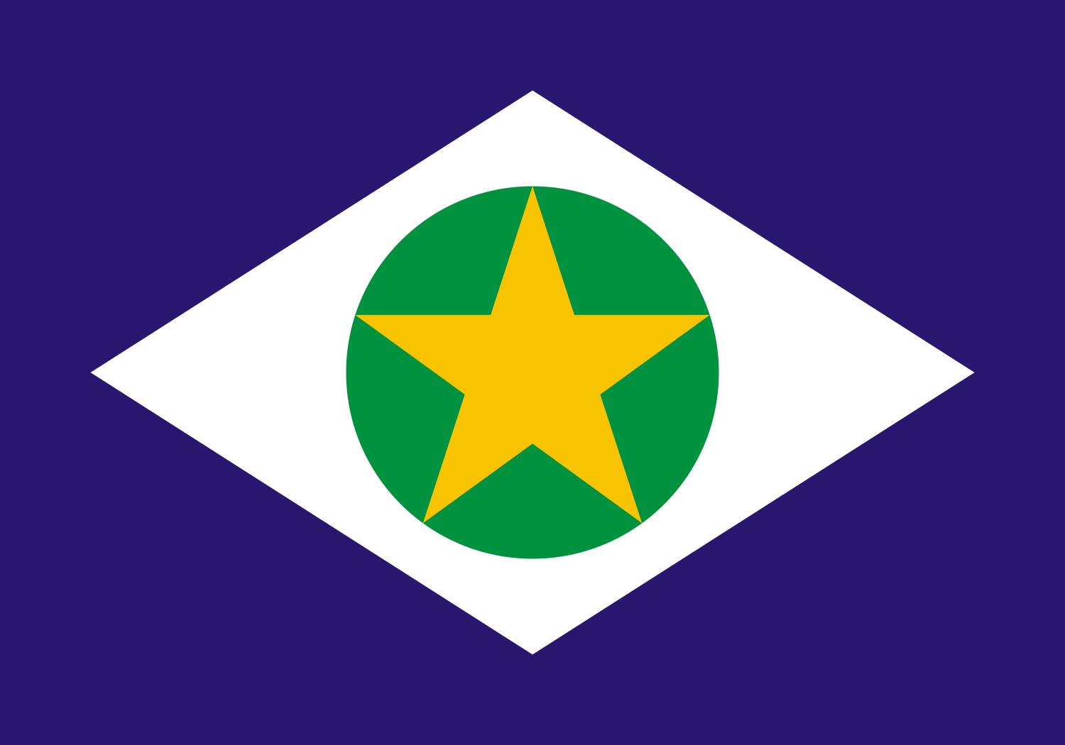 La bandera blanca y verde - Wikiwand