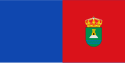 Alcohujate - Bandera