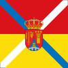 Hiệu kỳ của Pampliega, Tây Ban Nha