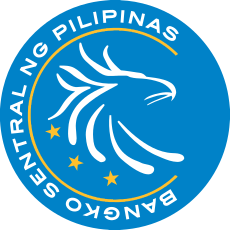 Bangko Sentral ng Pilipinas (BSP).svg