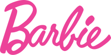 Logo Barbie.svg