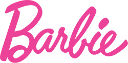 Barbie-logo