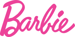 Barbie Logo.svg
