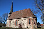 Dorfkirche Bargensdorf