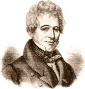 Barthélemy De Lesseps