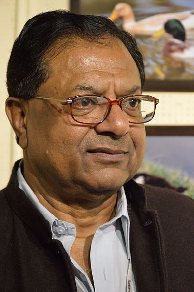 File:Barun Kumar Sinha - Kolkata 2013-12-05 4776.JPG