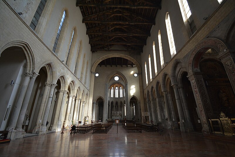 File:Basilica di San Lorenzo Maggiore WLM23 001.jpg