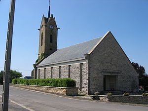 Habiter à Bayonville