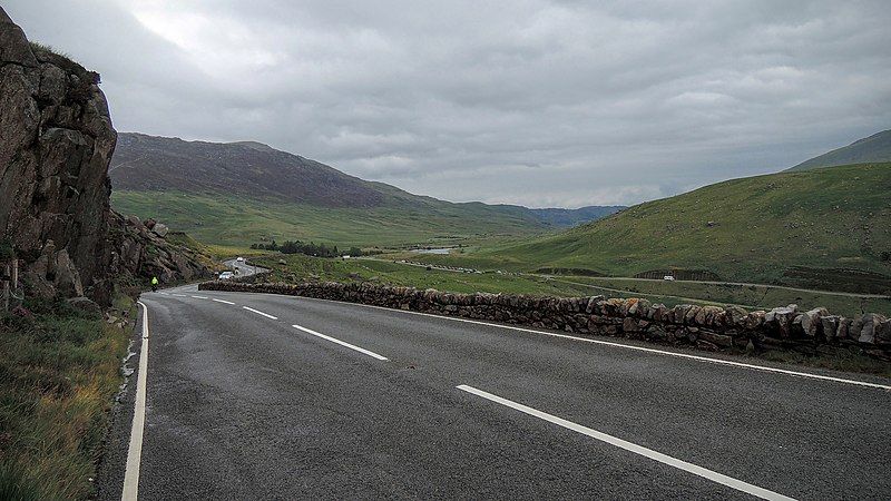 File:Beddgelert, UK - panoramio - IIya Kuzhekin (9).jpg