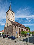 St. Marien und St. Nikolai (Beelitz)