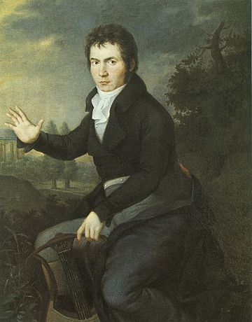 Beethoven (Mähler)