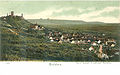 urba panoramo el oriento dum 1900