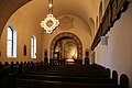 Bekkelaget kirke, a church in Oslo