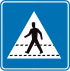 Belgian road sign F49.svg