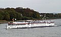 * Nomination: River Cruise ship Bellissima on tour --Rolf H. 19:50, 11 May 2011 (UTC) * * Review needed