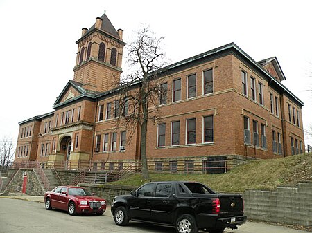 BeltzhooverElementarySchool